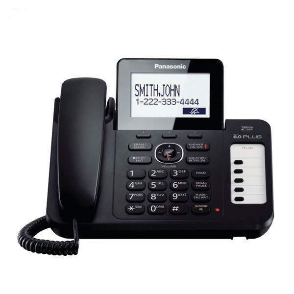 فروش تلفن بی سیم پاناسونیک مدل KX-TG6671